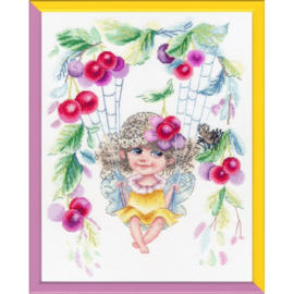 S/VK067 CHERRY FAIRY