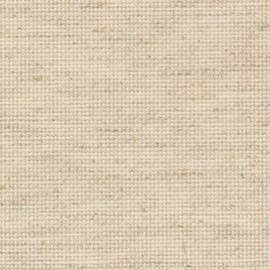 RUSTICO BORDUURSTOF AIDA 20 CT, WHITE 50X55 CM - ZWEIGART