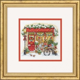 The Little Gift Shop - Dimensions (USA)