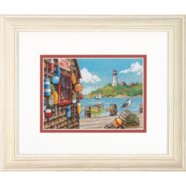 Dockside - Dimensions (GOLD collection Petites)