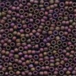 Antique Seed Beads Wildberry - Mill Hill
