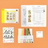 Borduurpakket Kate Garrett - Play! - Bothy Threads