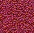 Antique Seed Beads Mardi Grass Red - Mill Hill