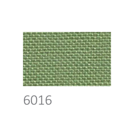 Belfast 32ct (48 x 68 cm) - Zweigart - 100% Linnen - Dark Olive - 6016