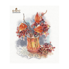 1423 Still Life With Physalis S1423 - OVEN