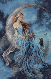 70-35393 Wind Moon Fairy  - Dimensions