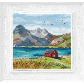 1280 Lofoten Islands S1280 - OVEN