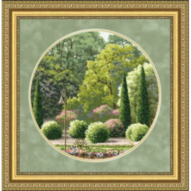 S/VM037 SUMMER PARK