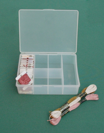 Garenopbergdoos Medium