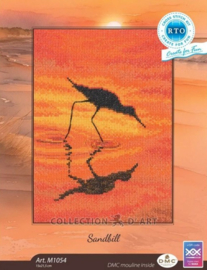M01054 -  Sandbill - RTO