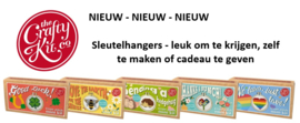 Borduren NIEUW