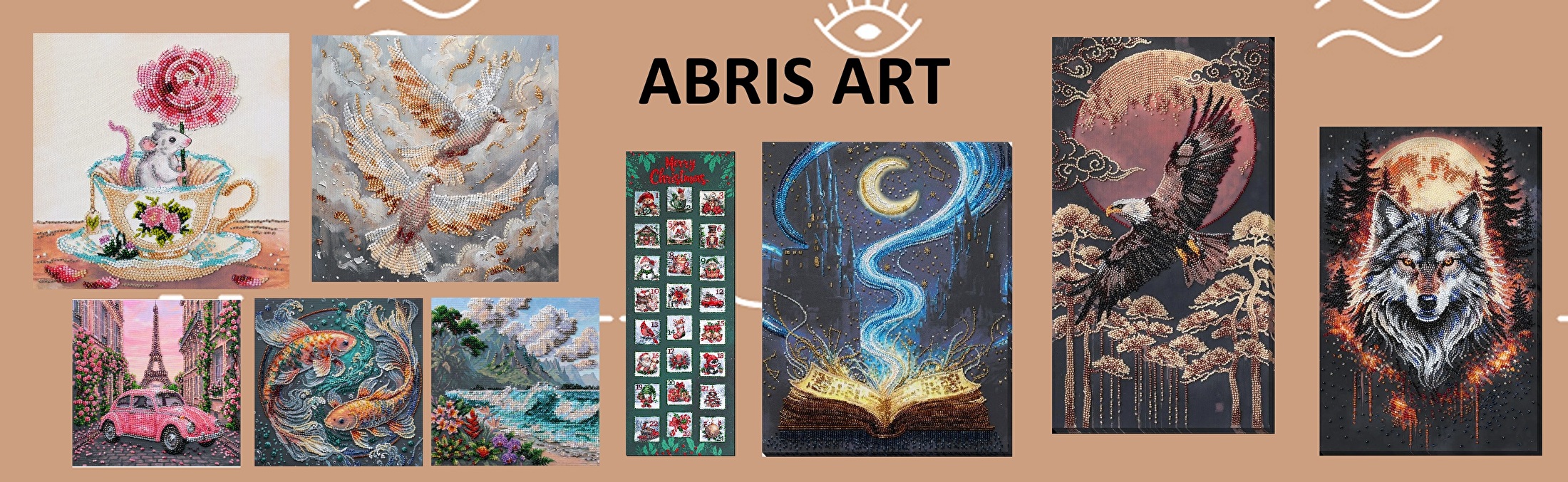 Abris Art Parels