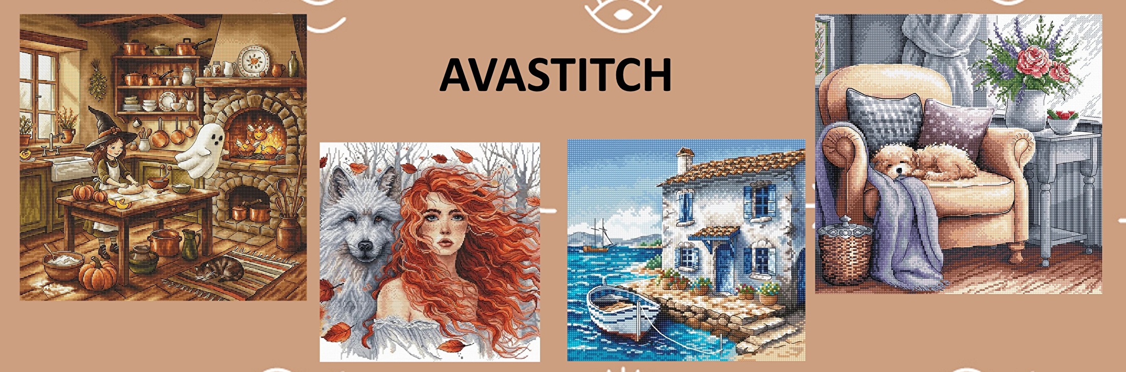 Avastitch