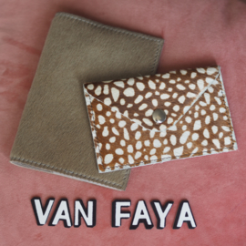 BAMBI MINI WALLET (UITVERKOCHT)