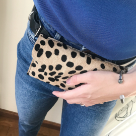 DALMATIËR BELT BAG