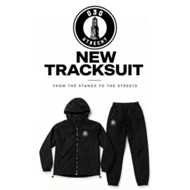 030 Tracksuit
