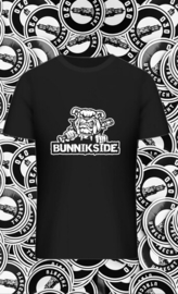 T-shirt Bunnikside