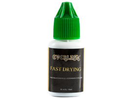 Special Adhesive Fast Drying - Black