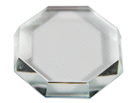 Glue Plate Crystal