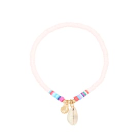 Armband Perfect Storm - Baby pink