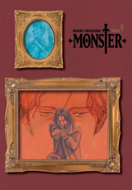 Monster Perfect Edition 09