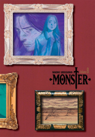 Monster Perfect Edition 08
