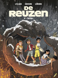 Reuzen- softcover 06