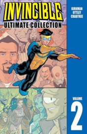 Invincible collectors edition- 02