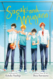 Sasaki & Miyano