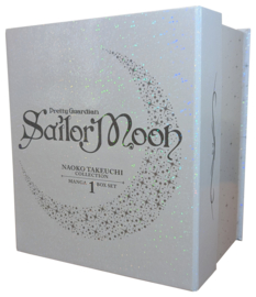 Sailor Moon box set 01