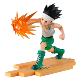 Figure Hunter x Hunter- Gon