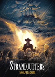 Strandjutters