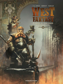 West Fantasy 01