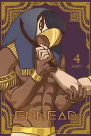 Ennead- Hardcover 04