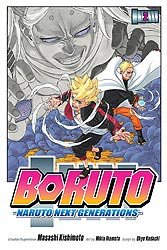 Boruto 02