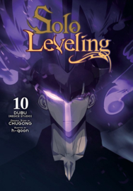 Solo Leveling 10
