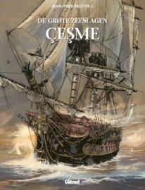 Grote Zeeslagen- Cesme