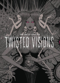 Junjo Ito- Twisted Visions