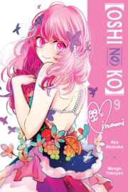 Oshi no Ko 09