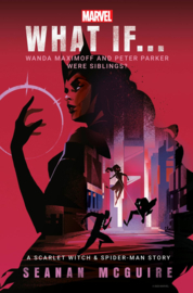 What if- Scarlet Witch
