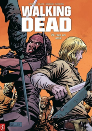 Walking Dead Nl- 26