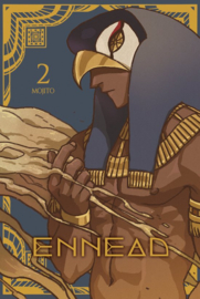 Ennead- Hardcover 02