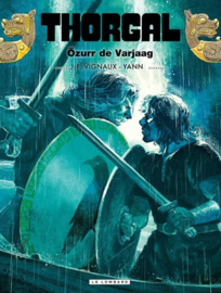 Thorgal- 42 Softcover