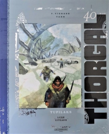Thorgal Luxe 40