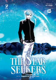 Star Seekers volume 02