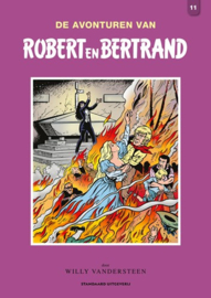 Robert & Bertrand intergraal 11