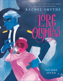 Lore Olympus 07- Hardcover