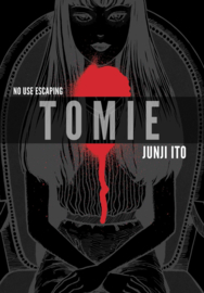 Junjo Ito- Tomie