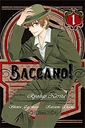 Baccano