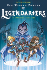 Legendariers 19